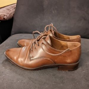 Frye Erica Oxford